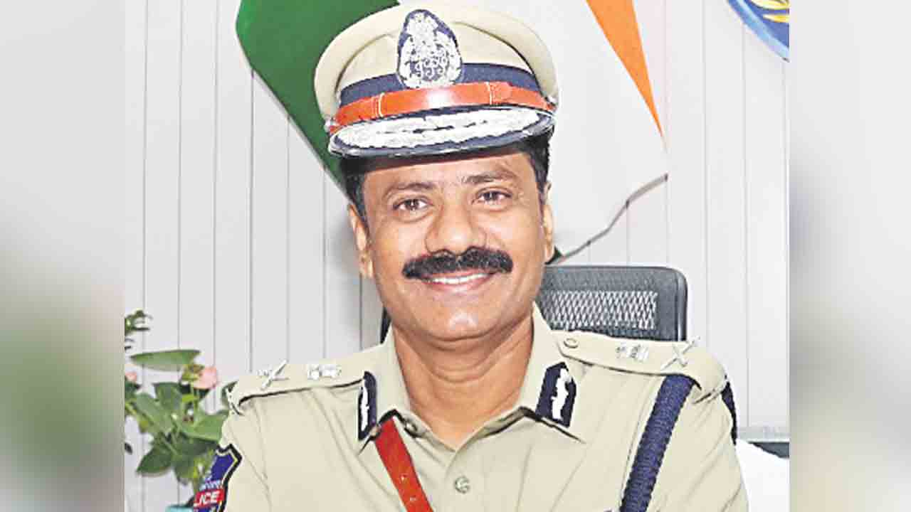 Hyderabad | లోక్‌సభ ఎన్నికలు.. హైదరాబాద్‌ నగరంలో 144 సెక్షన్‌: సీపీ కొత్తకోట