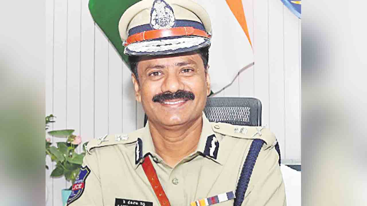 ఎన్నికలు నిష్పక్షపాతంగా నిర్వహించాలి