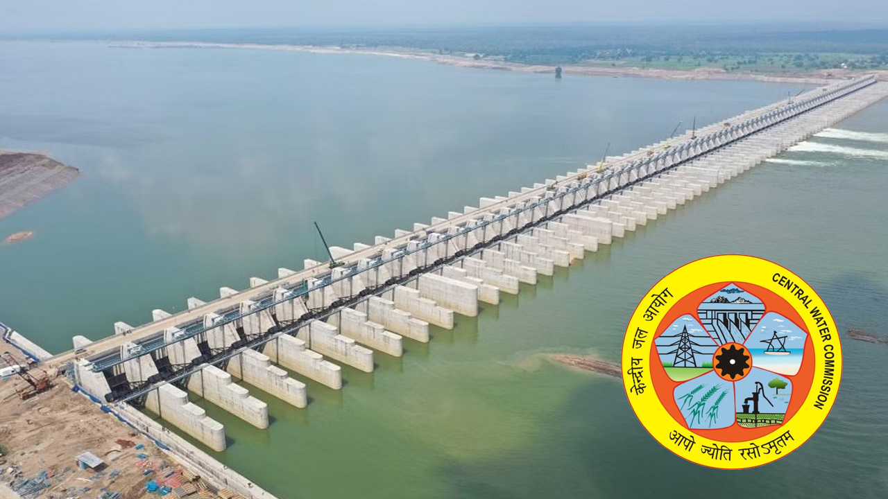 NDSA | మేడిగడ్డ, అన్నారం బ్యారేజీలపై అధ్యయనానికి కమిటీ..