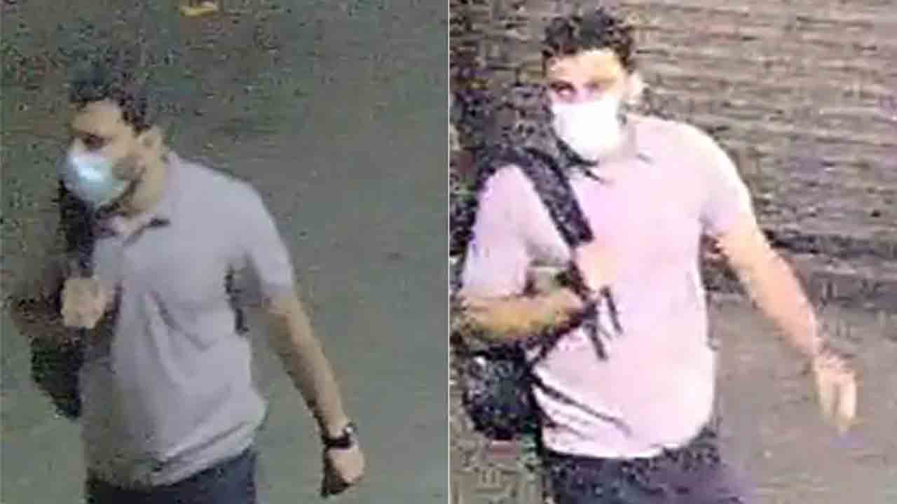 Rameshwaram Cafe | రామేశ్వరం కేఫ్‌లో పేలుడు ఘటన.. అనుమానితుడి కొత్త ఫొటోలు రిలీజ్‌ చేసిన ఎన్‌ఐఏ