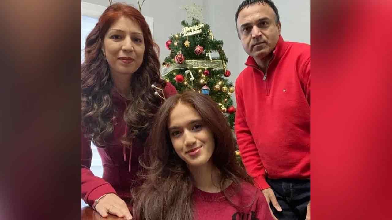 Canada | కెనడాలో భారత సంతతి కుటుంబం అనుమానాస్పద మృతి