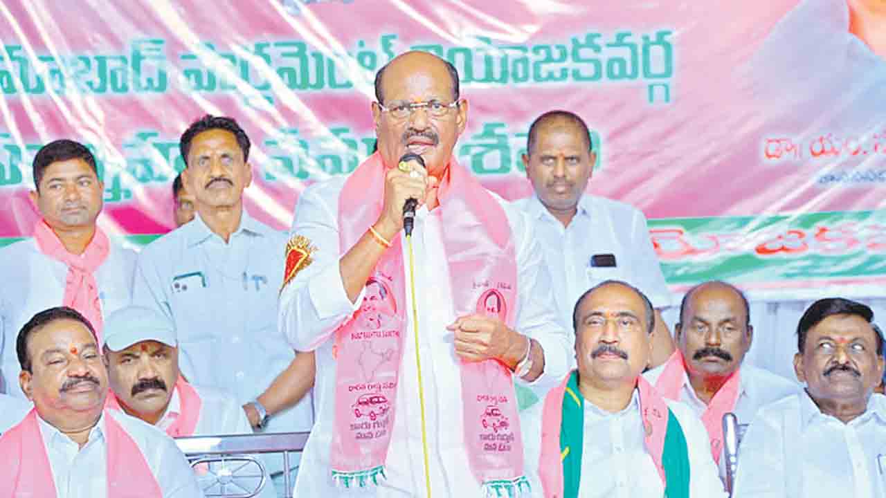 అర్వింద్ సోషల్ మీడియా యాక్టర్