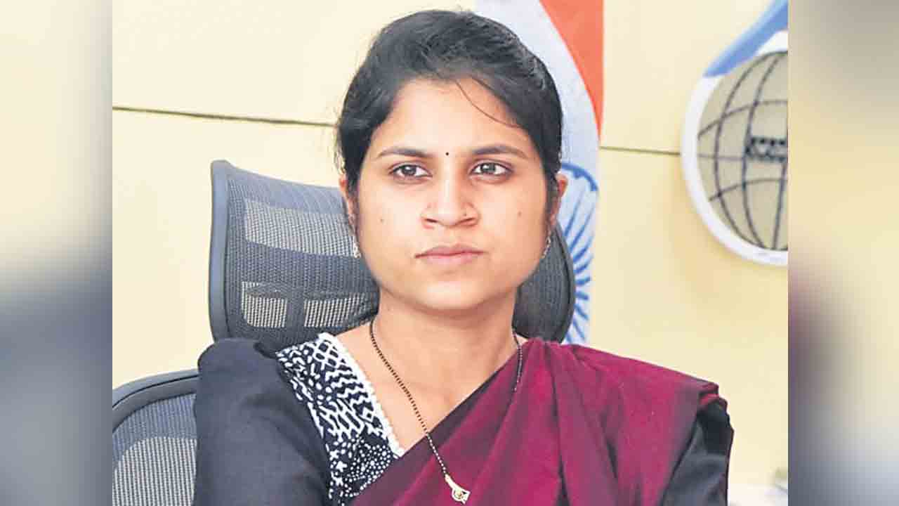 కోడ్‌ షురూ