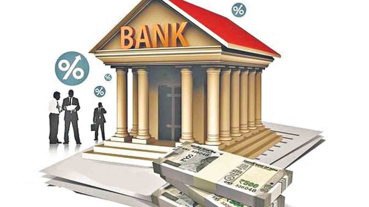 PSU Banks | ఐదు పీఎస్‌యూ బ్యాంక్‌ల్లో కేంద్ర ప్రభుత్వ వాటా తగ్గిస్తాం: కేంద్ర ఆర్థిక సర్వీసుల కార్యదర్శి