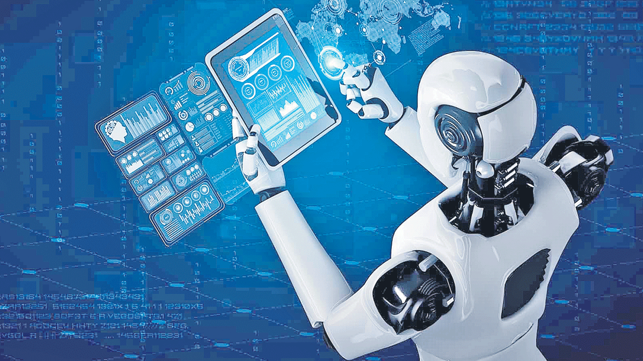 అండర్‌ టెస్టింగ్‌ ఏఐ ప్లాట్‌ఫామ్స్‌కు అనుమతి తప్పనిసరి