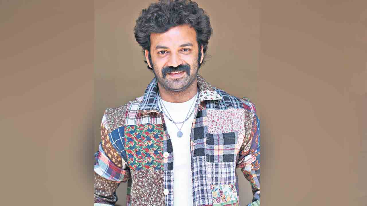 Chaitanya Rao | షరతులు వర్తిస్తాయిలో.. మన జీవితాలు తెరపై కనిపిస్తాయి: చైతన్యరావు