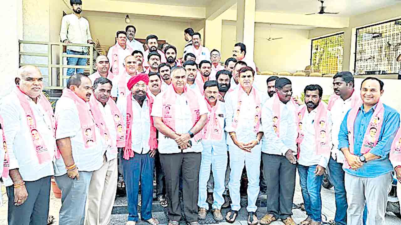 ‘కదనభేరి’కి కదిలిరండి