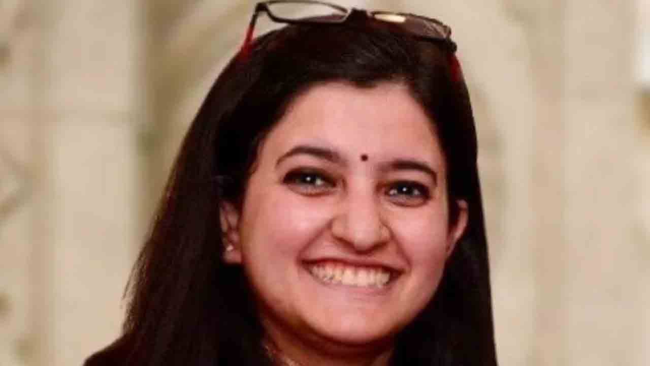 Indian student | లండన్‌ రోడ్డు ప్రమాదంలో భారతీయ విద్యార్థిని మృతి