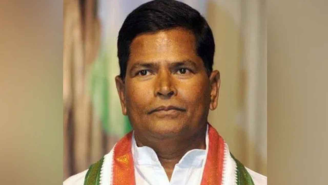 ప్రణాళికా సంఘం వైస్‌ చైర్మన్‌ బాధ్యతల స్వీకరణ