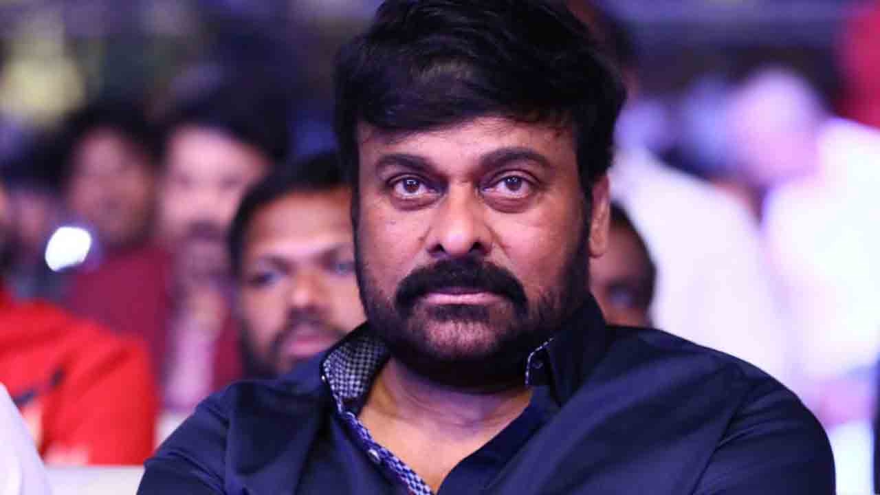 Megastar Chiranjeevi | మరోసారి సీమకథతో మెగాస్టార్.. ‘ఇంద్ర’ రీపిట్ అవుతుందా.!