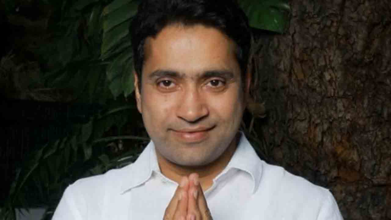 Rahul Kaswan | టికెట్‌ నిరాకరించిన బీజేపీ.. రాజీనామా చేసి కాంగ్రెస్‌లో చేరిన చురు ఎంపీ