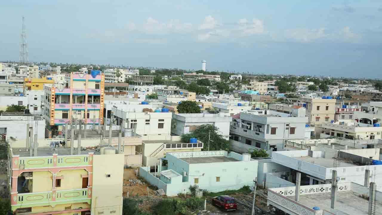 గ్రేటర్‌లోకి 3 మున్సిపాలిటీలు