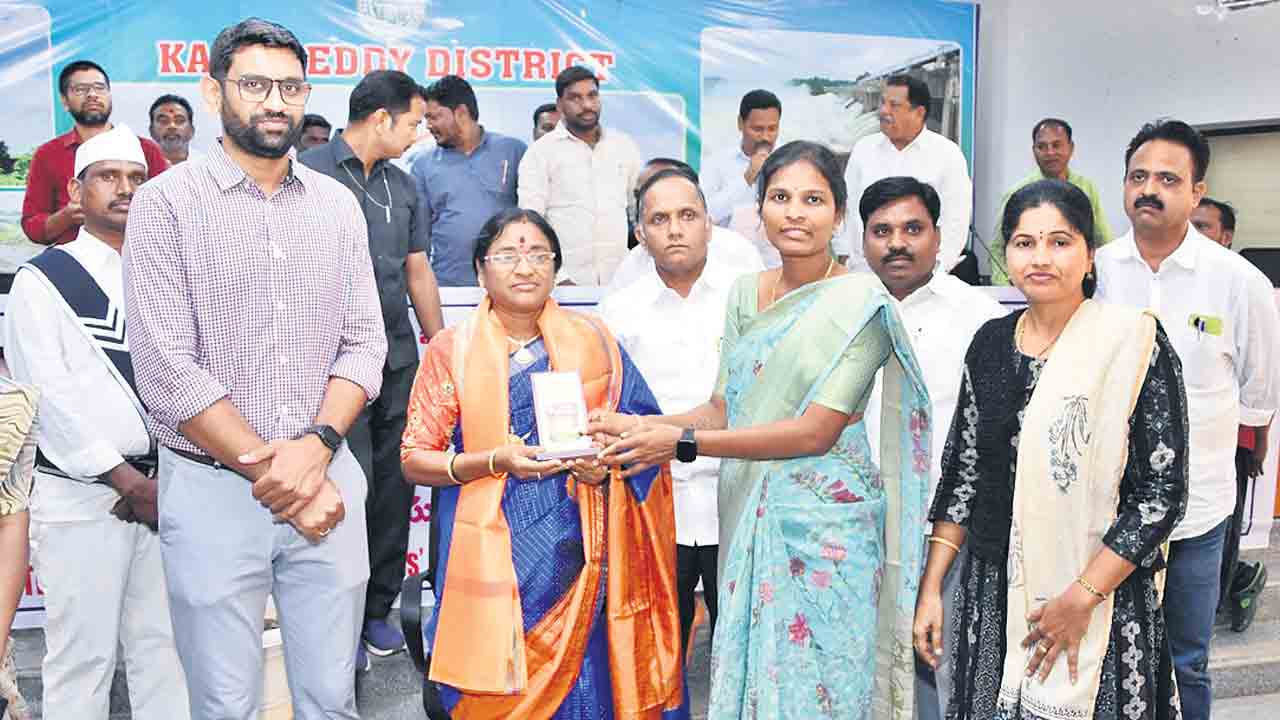 దవాఖానను పరిశుభ్రంగా ఉంచాలి