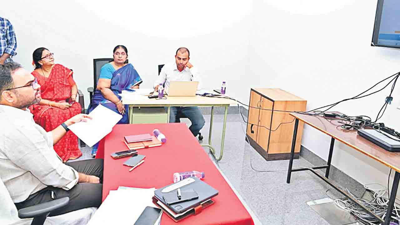 పూర్తియిన ర్యాండమైజేషన్ ప్రక్రియ