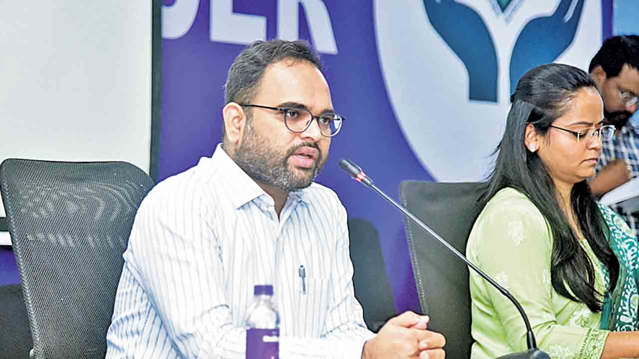 రీపోలింగ్‌కు ఆస్కారం లేకుండా ఎన్నికలు నిర్వహించాలి