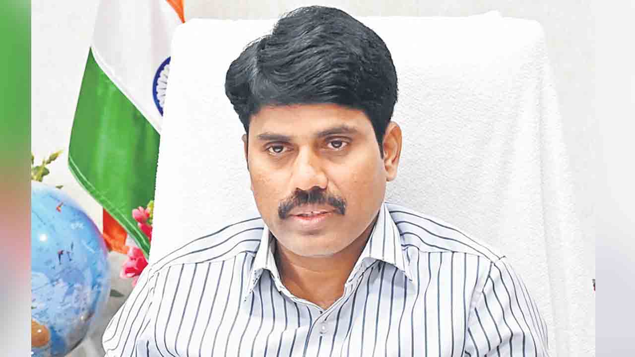 స్పెషల్‌ డ్రైవ్‌ను సద్వినియోగం చేసుకోవాలి