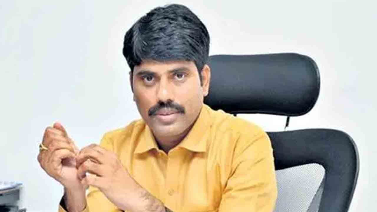9 వరకు ధరణి స్పెషల్ డ్రైవ్
