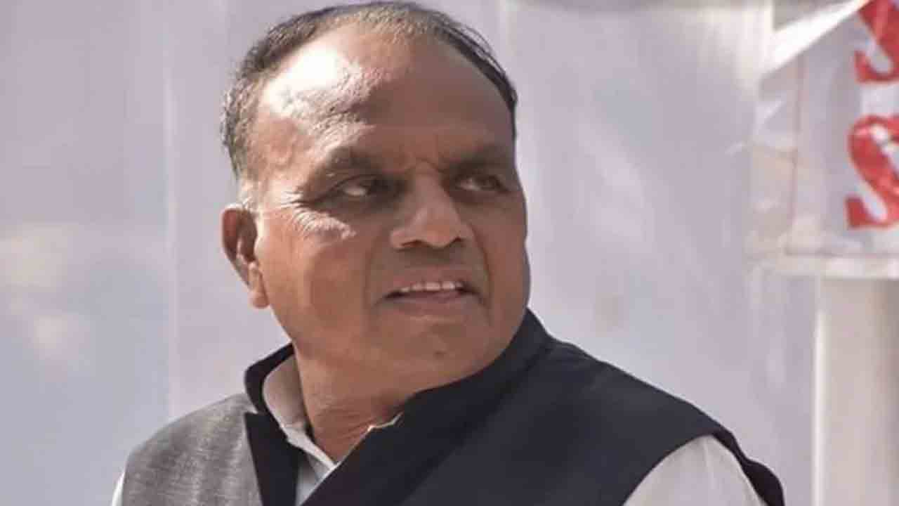 Chop Off Hands | ‘చేతులు నరకండి’ అన్న కాంగ్రెస్‌ ఎమ్మెల్యే.. కేసు నమోదు