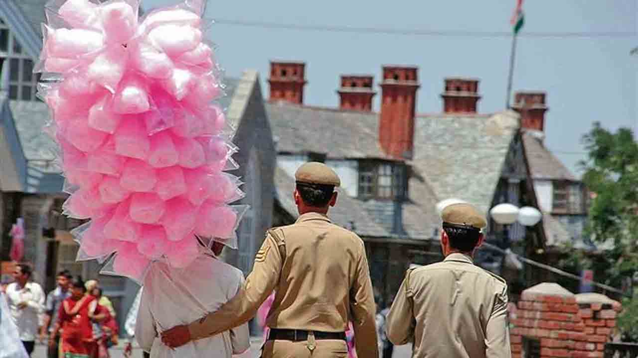 Cotton candy | పీచు మిఠాయిపై మరో రాష్ట్రంలోనూ నిషేధం.. ఎందుకంటే