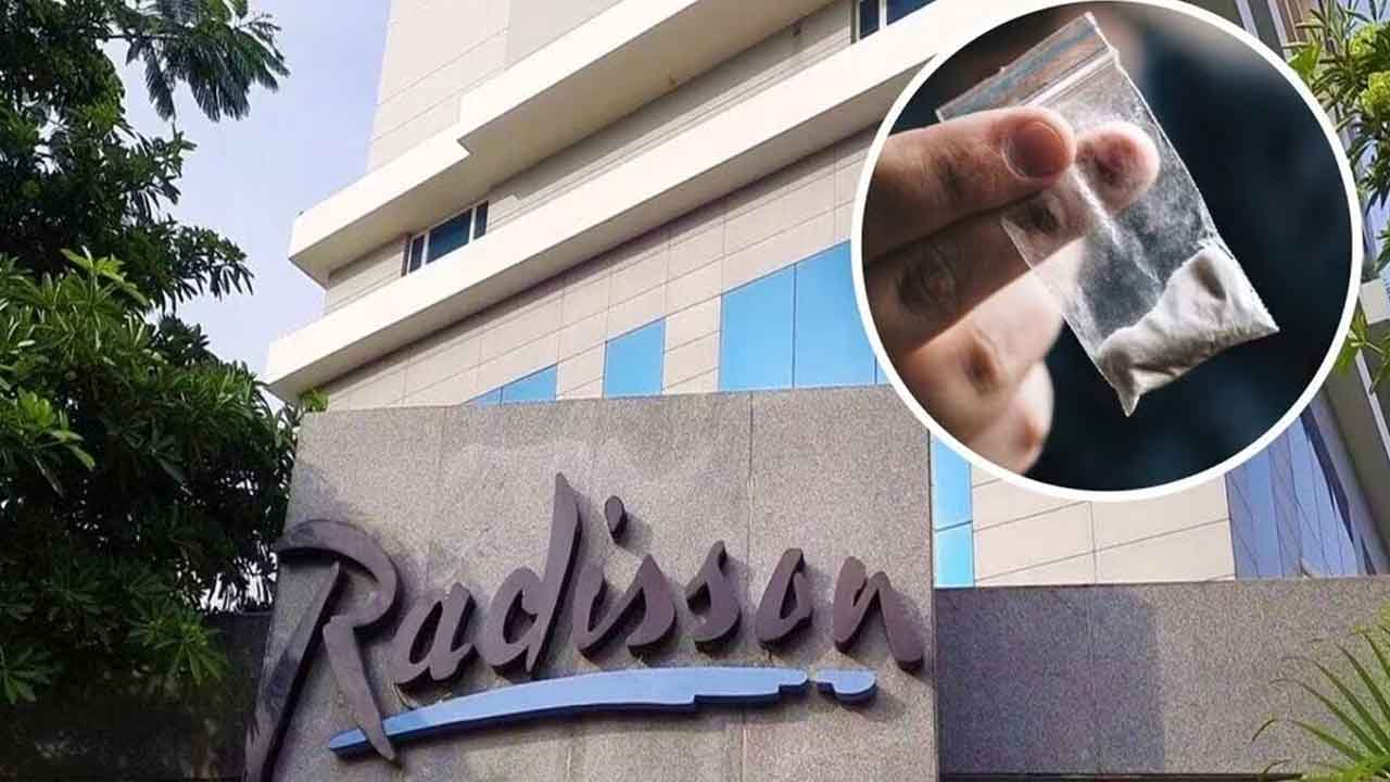 గచ్చిబౌలి డ్రగ్స్‌ కేసులో మరో ఇద్దరు అరెస్టు