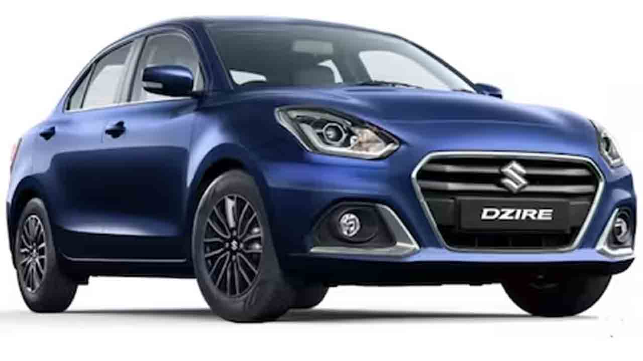 Maruti Suzuki Dzire | మారుతి సెడాన్ డిజైర్-2024 11న లాంచింగ్.. ఇవీ డిటెయిల్స్..!