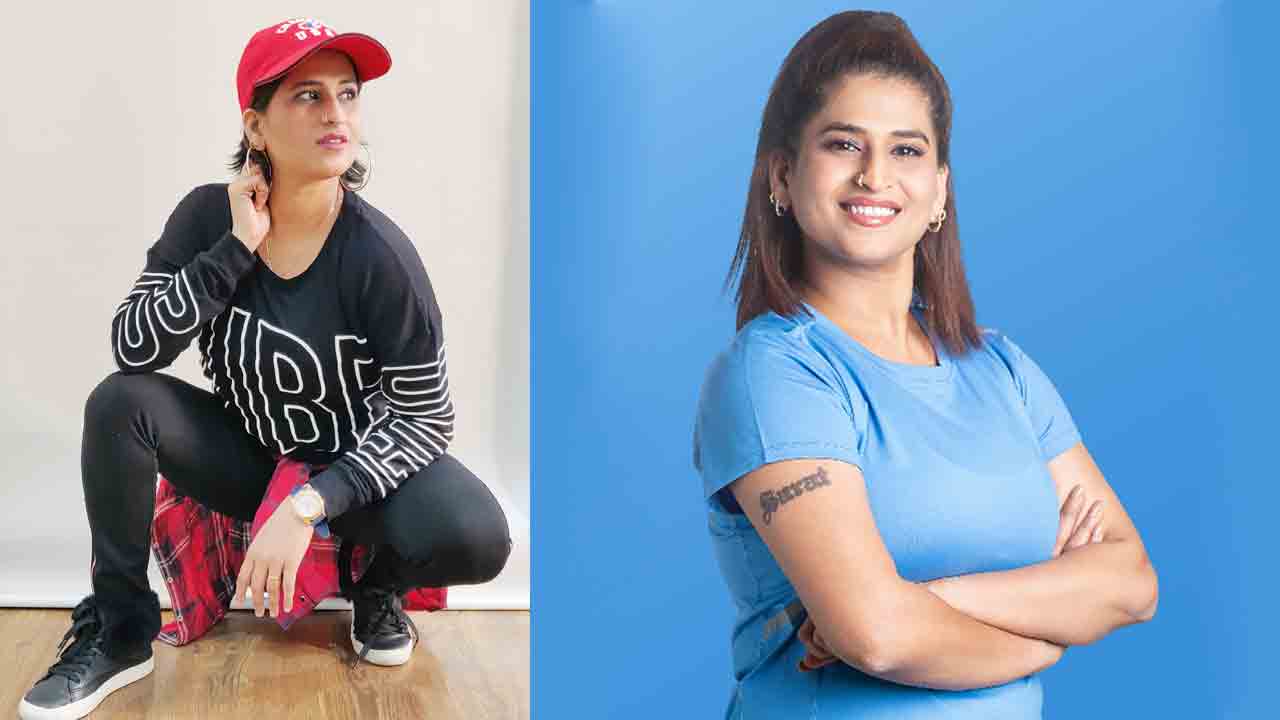 మెట్టినింట విజయగాథ!