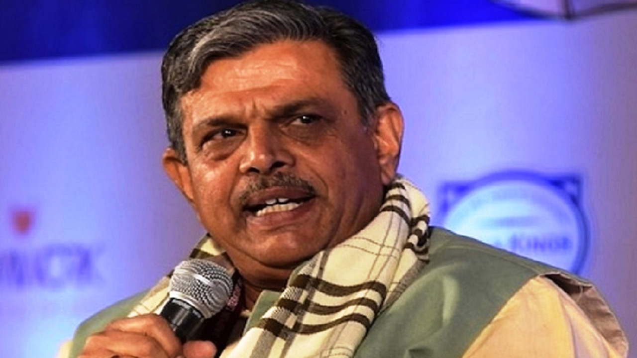 Dattatreya Hosabale | మరో మూడేళ్లు ఆర్‌ఎస్‌ఎస్‌ సర్‌ కార్యవాహగా దత్తాత్రేయ హోసబలే..