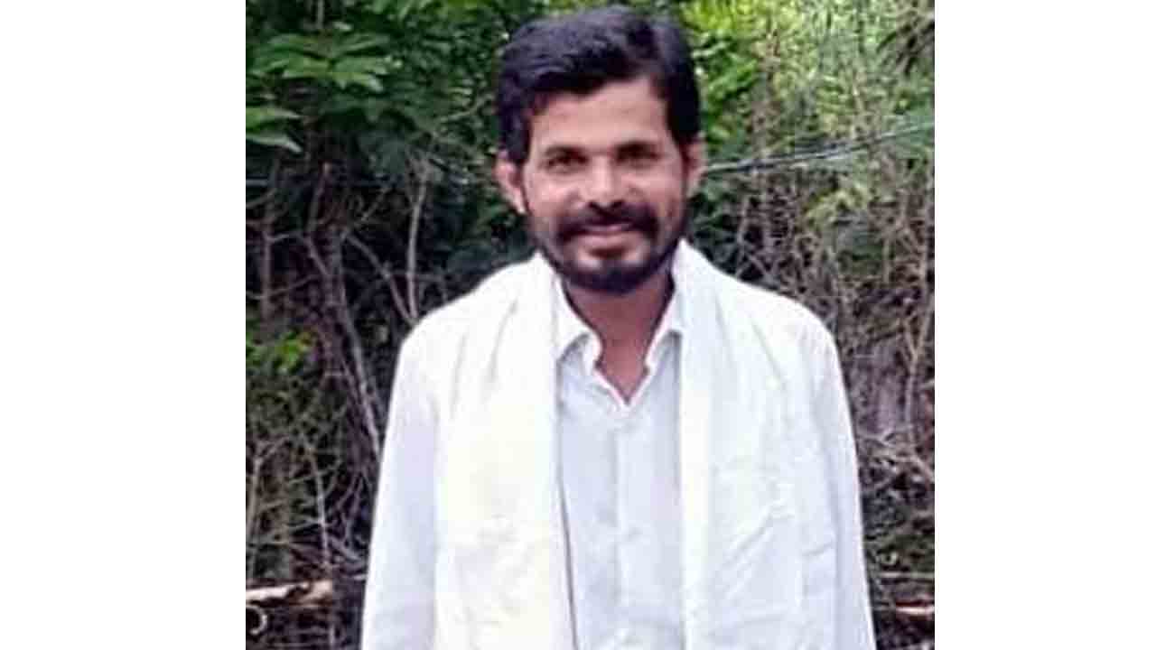 విద్యుత్తు షాక్‌తో ఒకరి మృతి