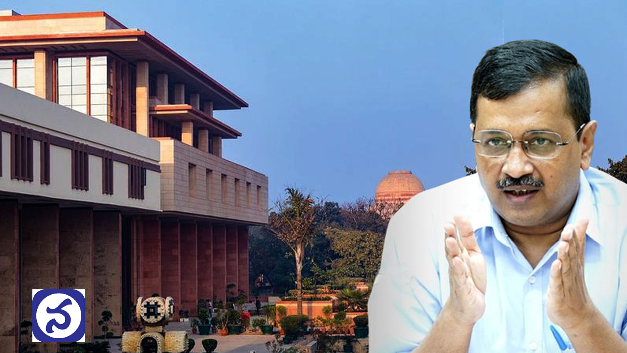 Arvind Kejriwal | ఢిల్లీ హైకోర్టులో సీఎం కేజ్రీవాల్‌కు చుక్కెదురు.. అరెస్టు నుంచి మినహాయింపు ఇవ్వలేమన్న కోర్టు..