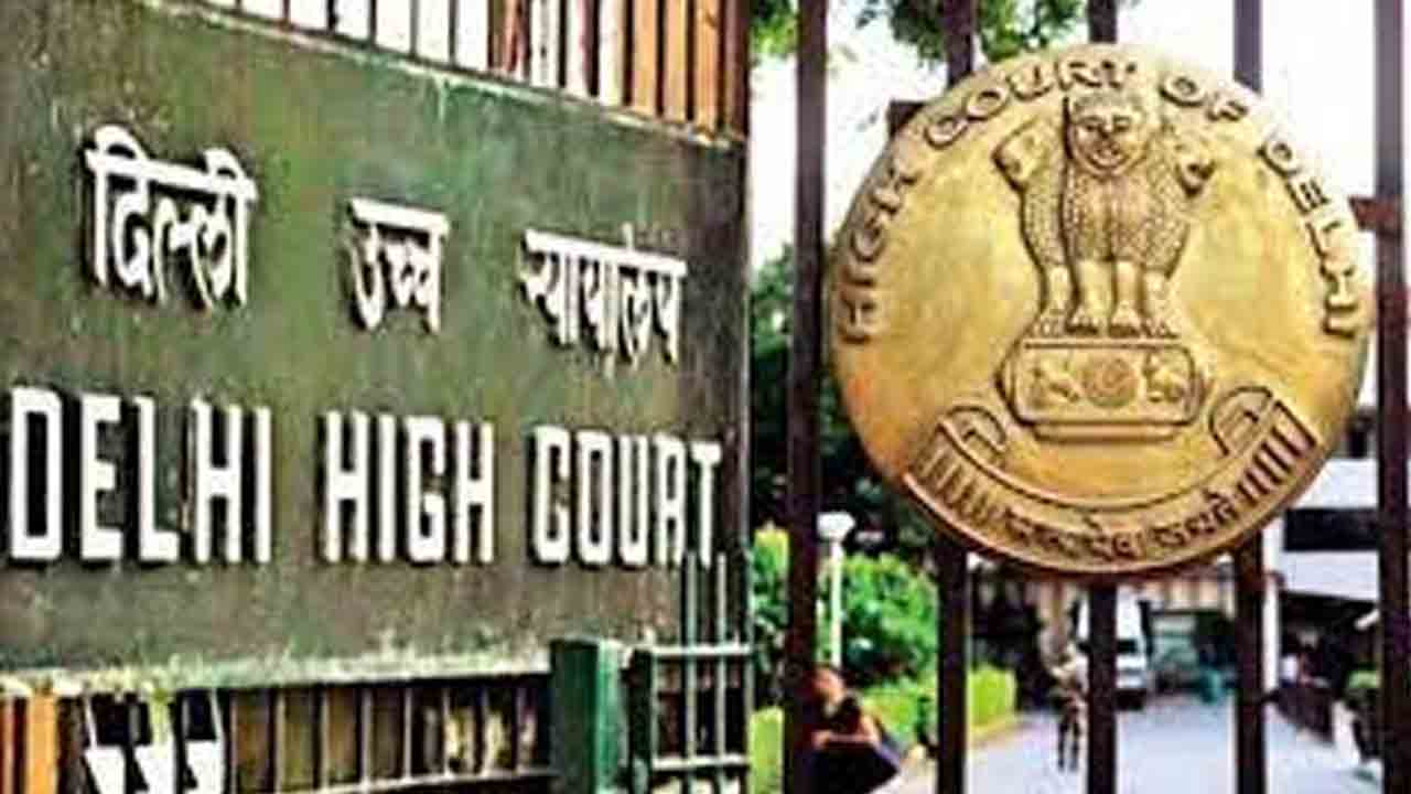 High Court | ఇంకా నయం.. వాన నీటికీ ఫైన్‌ వేయలేదు!.. ఢిల్లీ అధికారులపై హైకోర్టు ఆగ్రహం