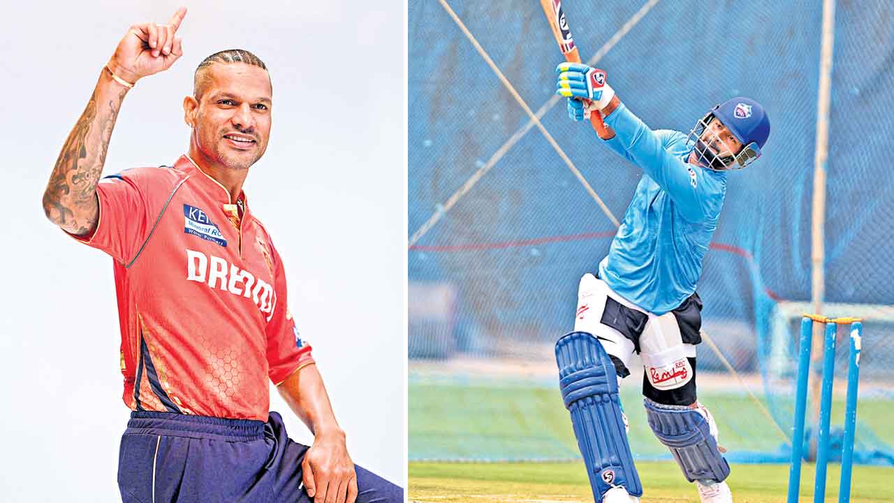 కలనెరవేరేనా..?.. టైటిల్‌పై కన్నేసిన పంజాబ్‌, ఢిల్లీ