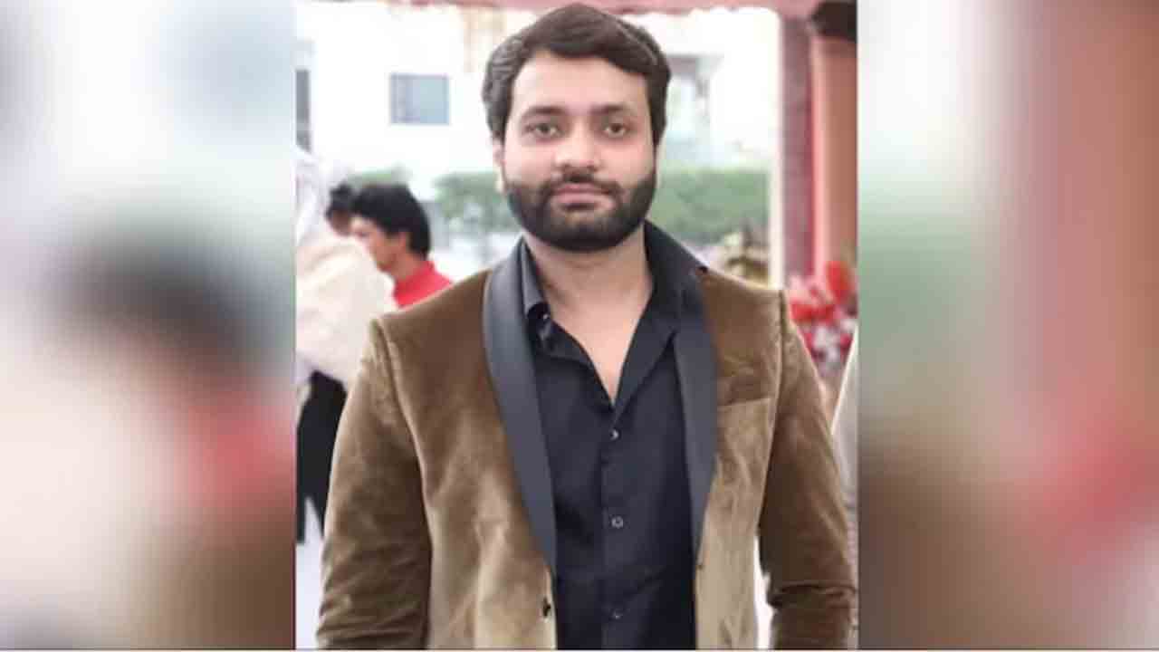 Delhi father killed gym trainer-son | విడిపోయిన భార్యకు గుణపాఠం చెప్పేందుకు.. కొడుకును హత్య   చేసిన తండ్రి