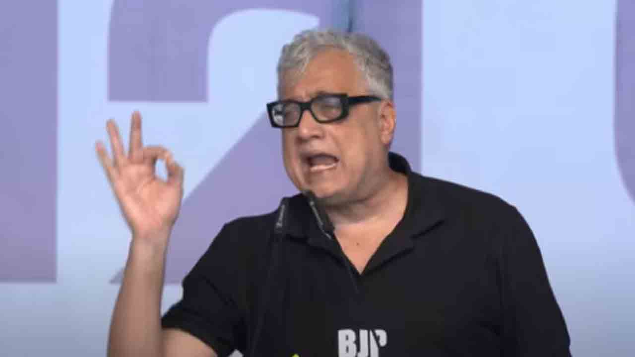 Derek O’Brien | ‘ఇండియా’ బ్లాక్‌లో టీఎంసీ భాగమే: డెరెక్ ఓబ్రియన్