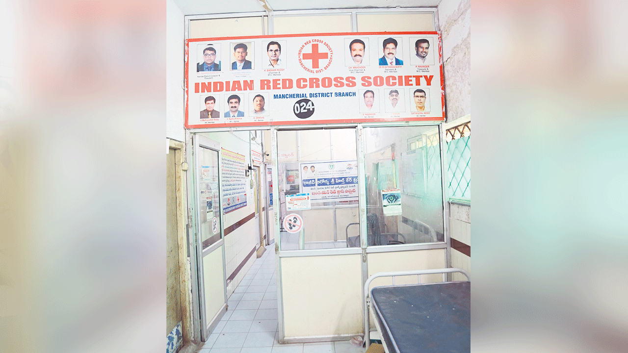 నిబంధనలు రెడ్‌క్రాస్‌