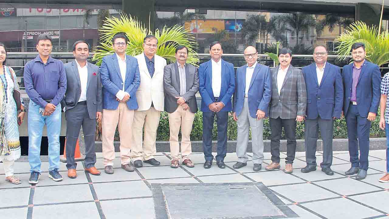నేడు మానసిక వైద్యుల సంఘం రాష్ట్ర సదస్సు