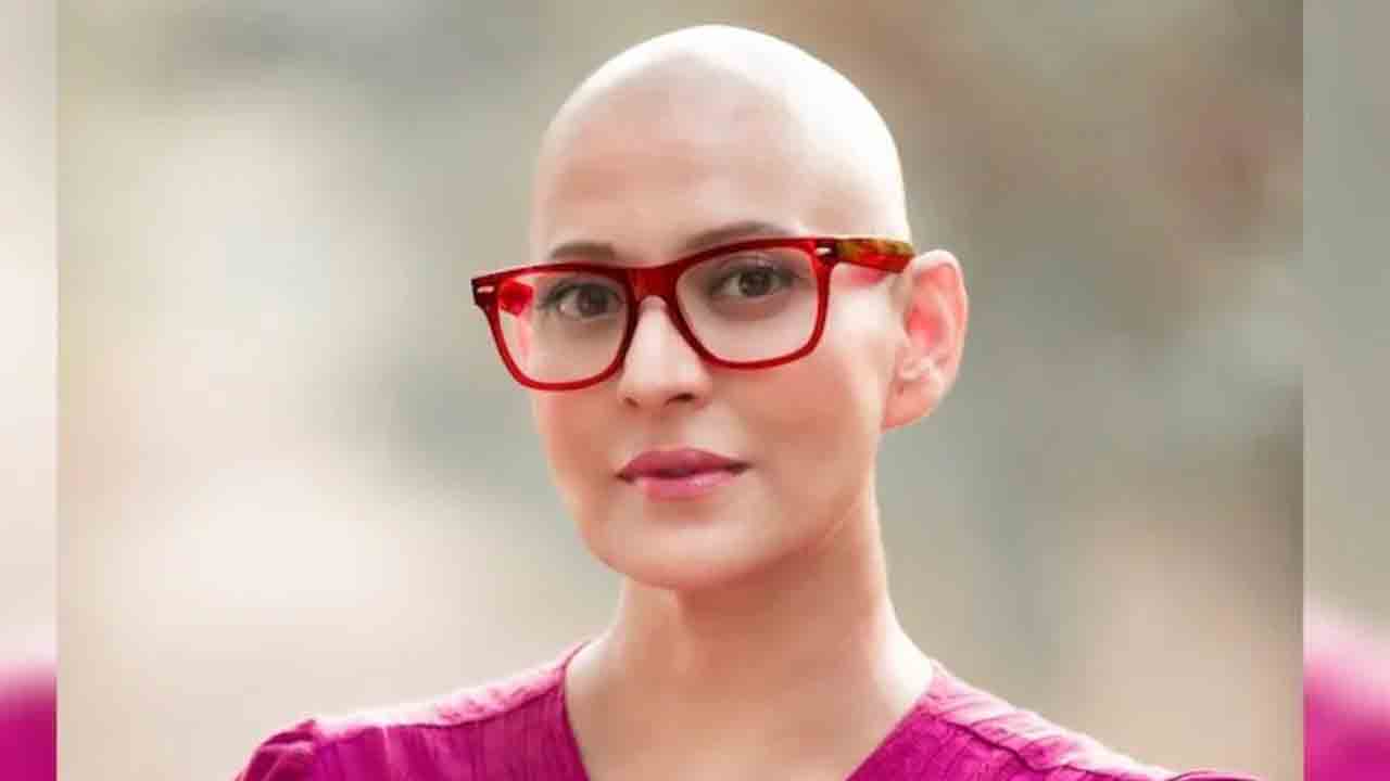 Dolly Sohi | గర్భాశయ క్యాన్సర్‌తో టీవీ నటి మృతి