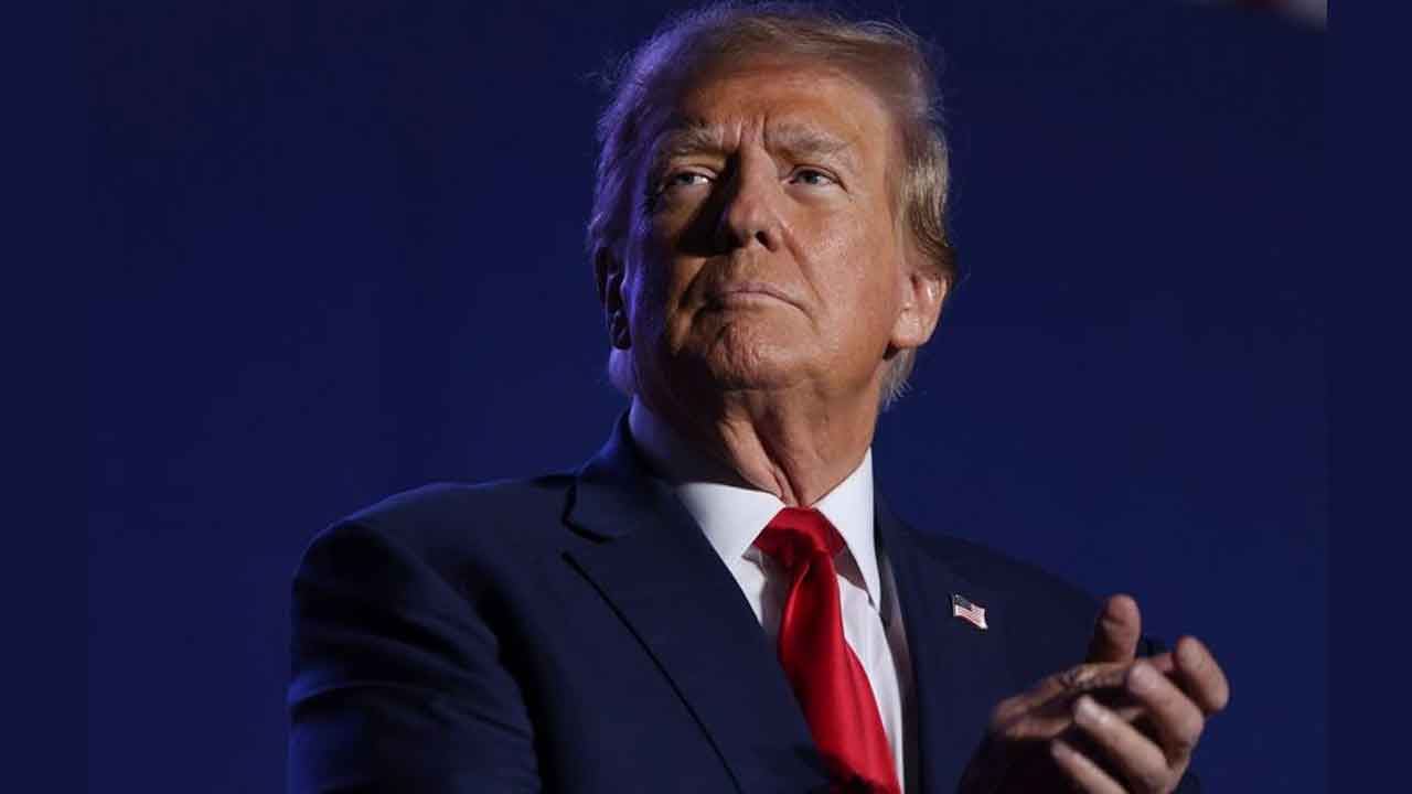 Donald Trump | నేను గెలవకపోతే రక్తపాతమే!