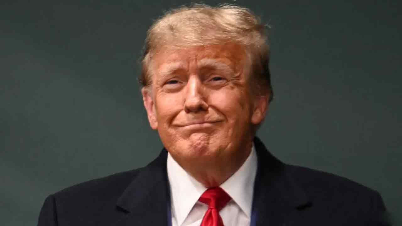 Donald Trump | దూసుకుపోతున్న డొనాల్డ్ ట్రంప్.. మరో మూడు రాష్ట్రాల్లో నిక్కీ హేలీపై ఘన విజయం