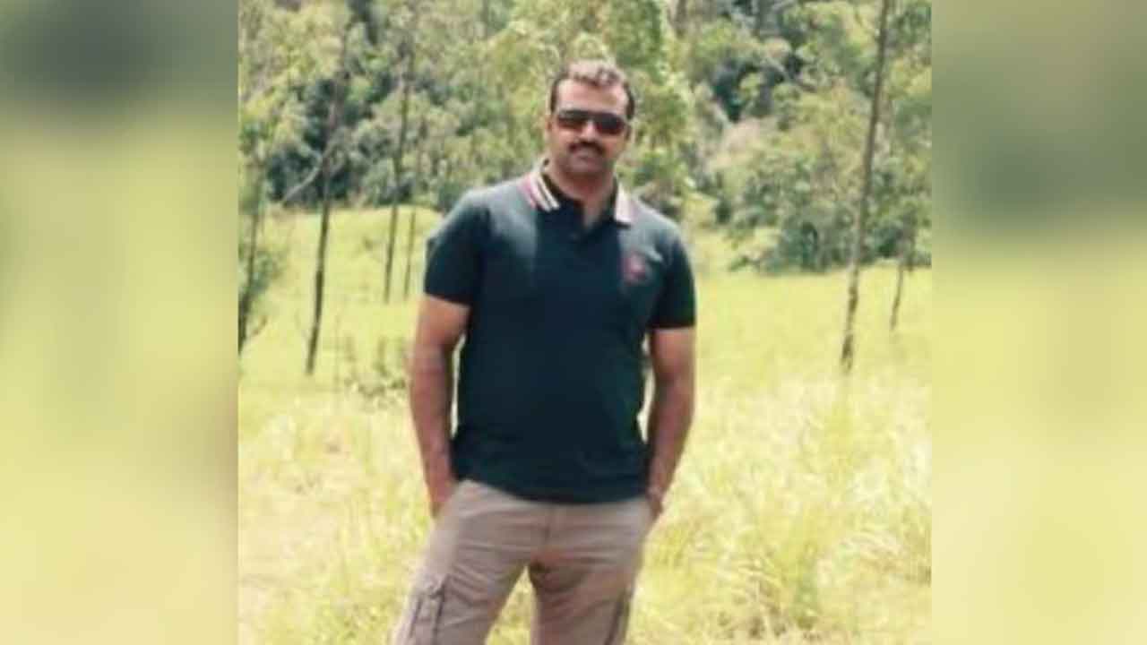 డీఎస్పీ ప్రణీత్‌రావు వ్యవహారంపై నివేదిక