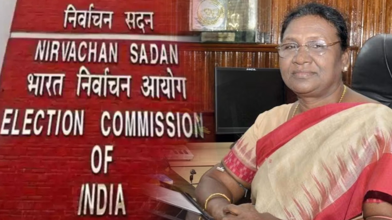 Lok Sabha Elections | లోక్‌సభ ఎన్నికలపై రాష్ట్రపతికి కేంద్రం సిఫారసు..!