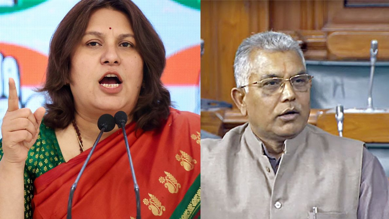 Election Commission | ఎన్నికల సంఘం సీరియస్‌..! ఇద్దరికి షోకాజ్‌ నోటీసులు జారీ..