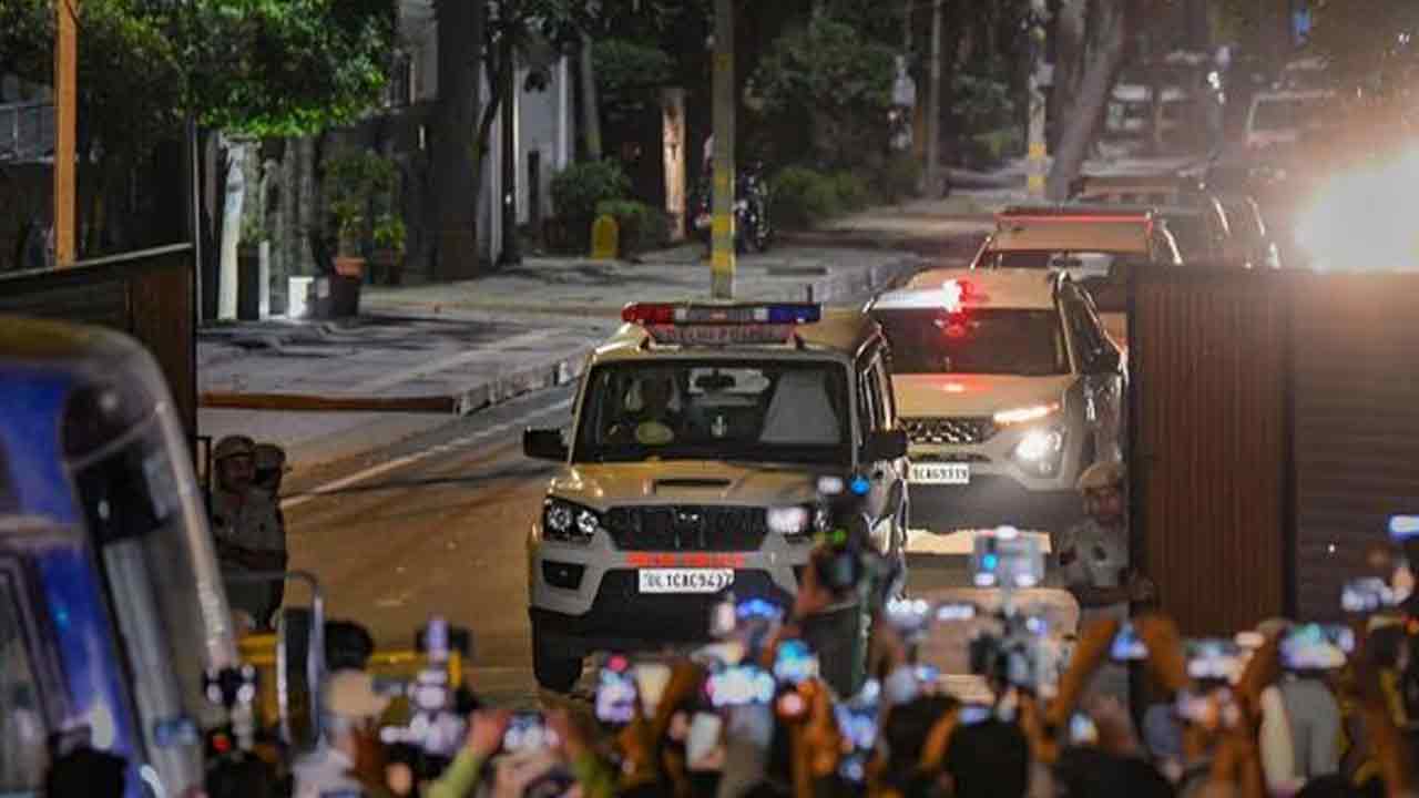 Chief Minister | పదవిలో ఉండగా ఓ ముఖ్యమంత్రిని అరెస్టు చేయవచ్చా ?