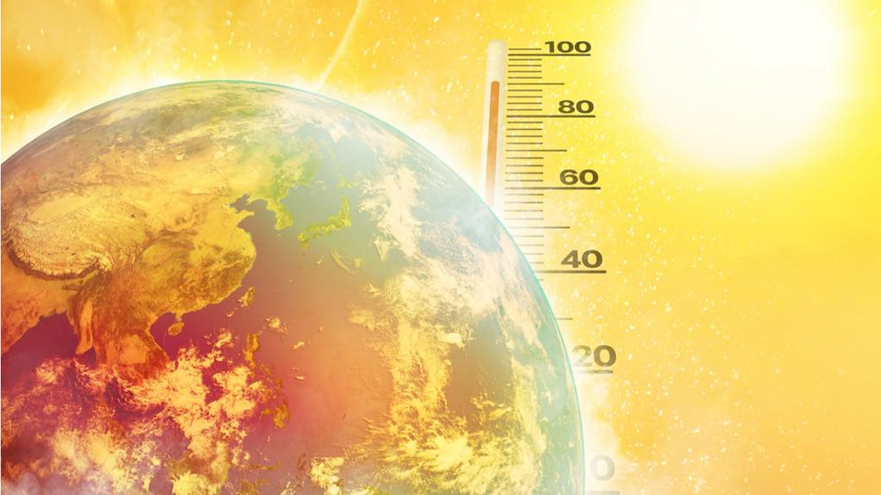 El Nino | ఎల్‌ నినోతో మే వరకు వేడి..! ప్రపంచ వాతావరణ సంస్థ ప్రకటన..!
