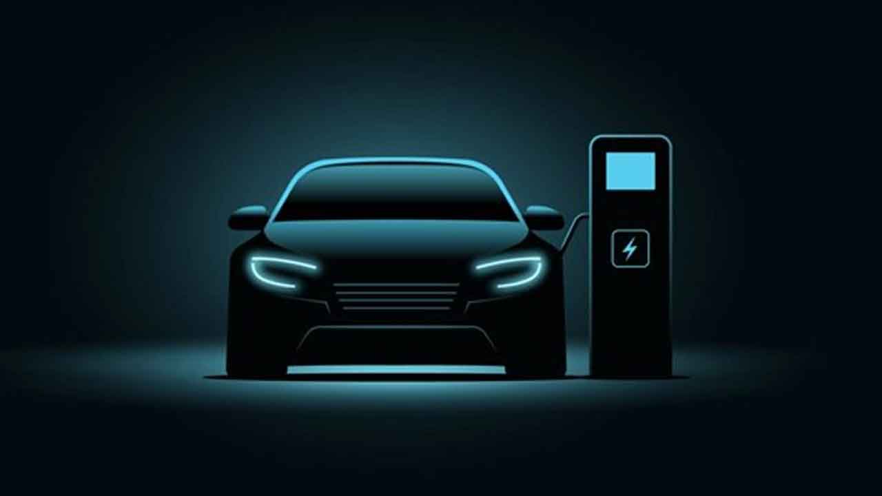 ఈవీలతో వాతావరణ కాలుష్యం!