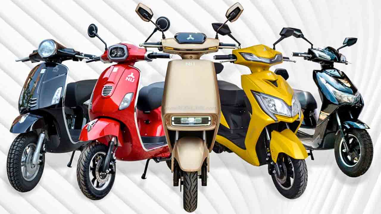 EV Scooters | ఏప్రిల్ నుంచి ఈవీ స్కూటర్లు పిరం.. కారణాలివే..!