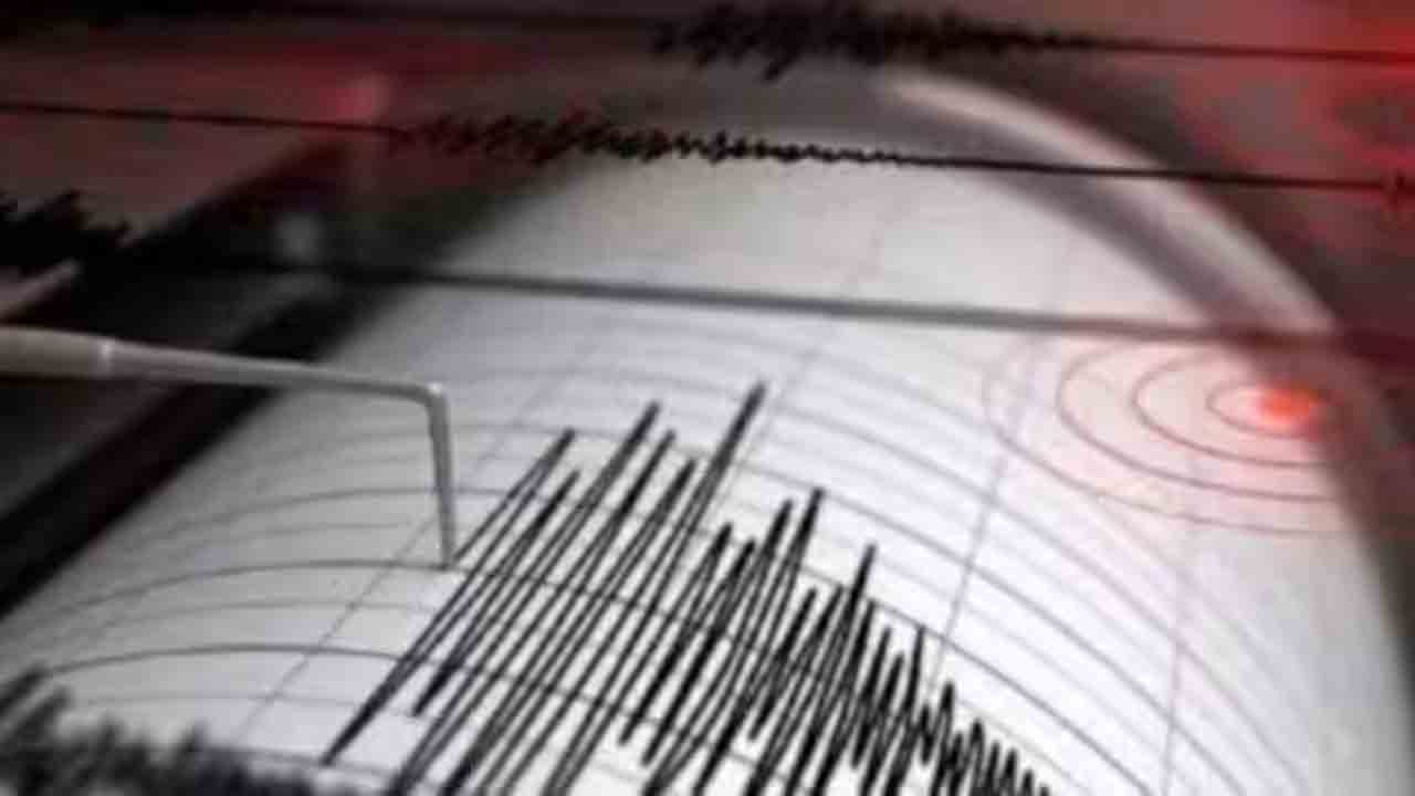 Earthquake | పాకిస్థాన్‌ను వణికించిన భూకంపం