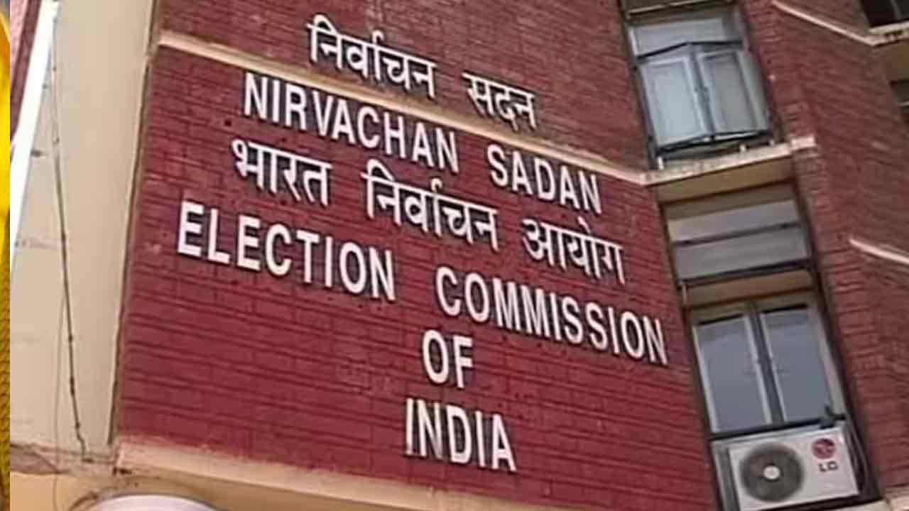Election Commission | లోక్‌సభ తొలి విడత ఎన్నికలకు నోటిఫికేషన్‌ జారీ.. నేటి నుంచి నామినేషన్‌లు