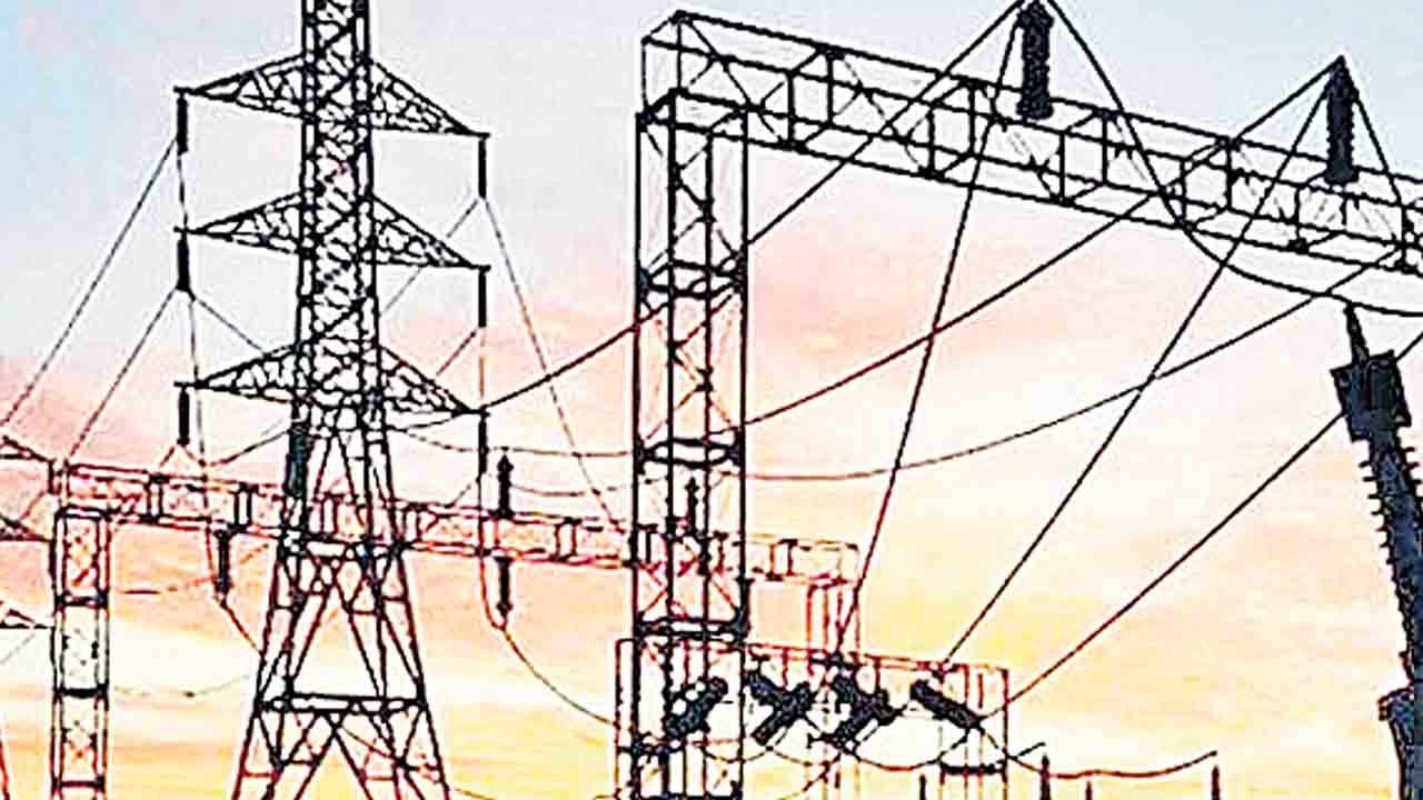 Hyderabad | అంతరాయం లేని విద్యుత్‌