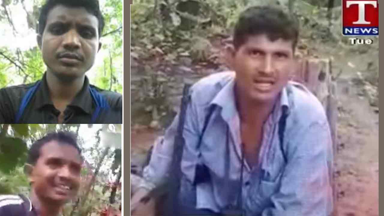 Encounter | గడ్చిరోలిలో ఎన్‌కౌంటర్‌.. నలుగురు మావోయిస్టు అగ్రనేతలు మృతి