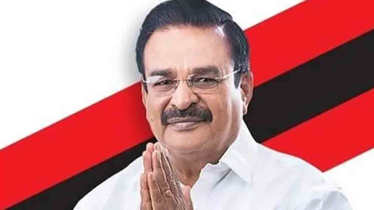 Erode MP | ఎన్నికల్లో అవకాశం రాకపోవడంతో మనోవేదన.. పురుగుల మందు తాగి ఆసుపత్రిలో చేరిన ఎంపీ